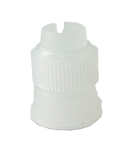Łącznik/adapter do tylek małych