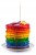 Barwnik w proszku CIEMNY ZIELONY NATURALNY Fruity Line Food Colours 20 g