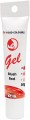 Barwnik w żelu Food Colours tubka 30ml PASTELOWY CZERWONY