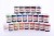 Barwnik spożywczy w żelu 35g Food Colours Burgundy - Bordowy