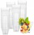 Pucharki Do Deserów Finger Food Pojemniki Na Deserki Piramida 60ml 25szt