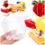 Pojemniki Do Deserów FINGER FOOD Pucharki Na Deserki Piramida 25szt 120ml