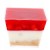 Pojemniki Do Deserów FINGER FOOD Pucharki Na Deserki Piramida 25szt 120ml
