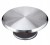 Patera Obrotowa Talerz Stalowa Profesjonalna 30cm