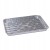 Tacki aluminiowe do grilla prostokątne 34x23 5 szt.